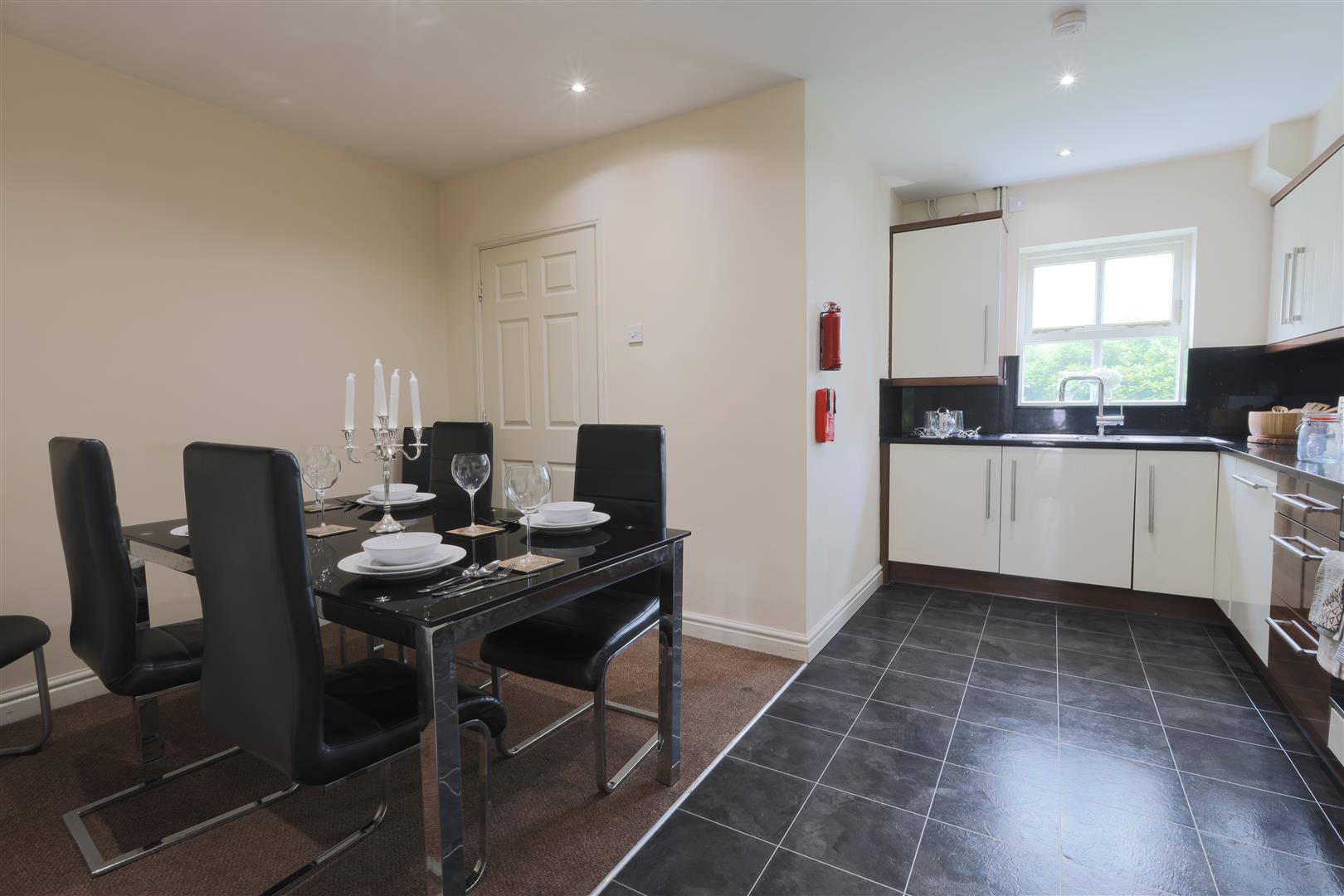 Wilkinson Street, Sheffield